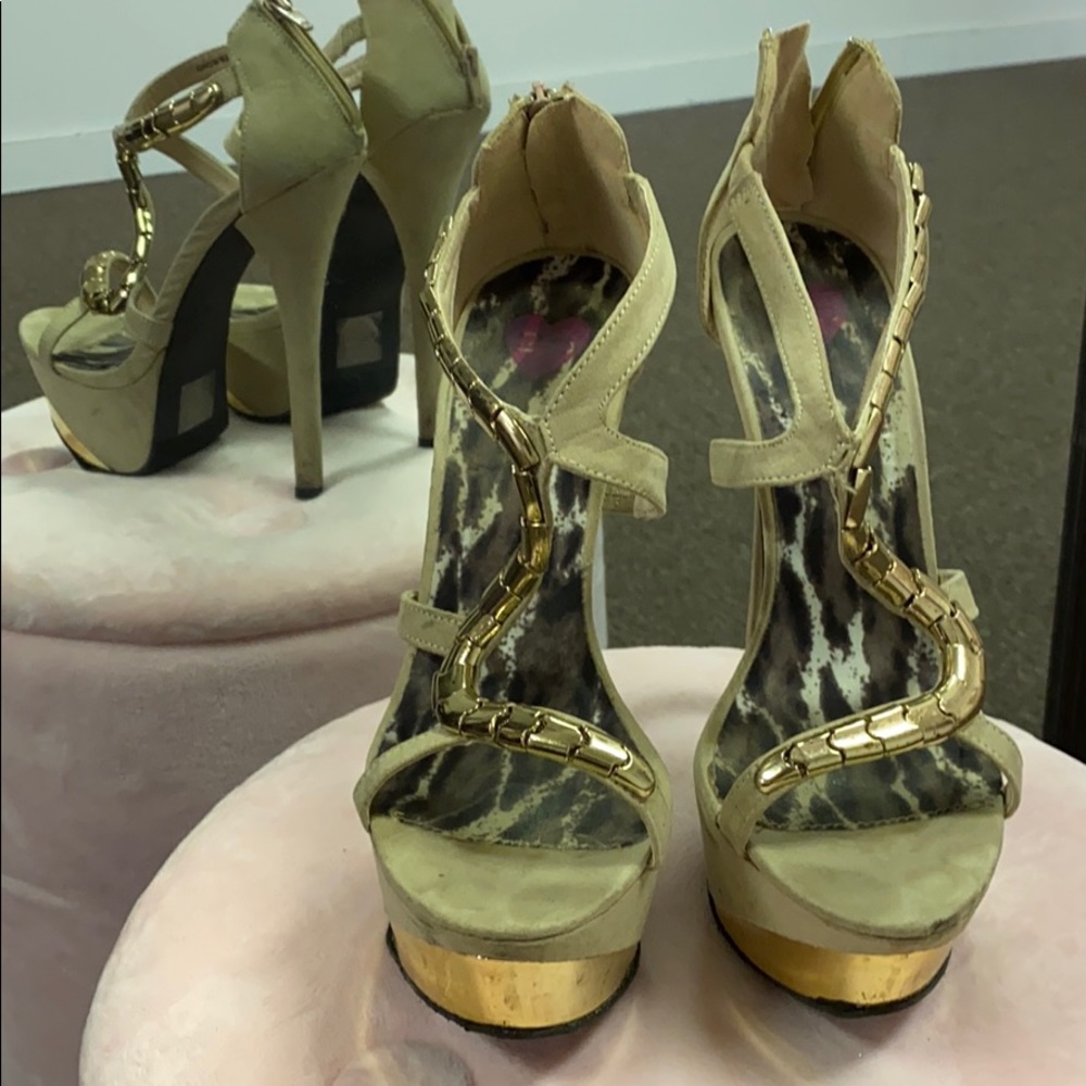 Heels